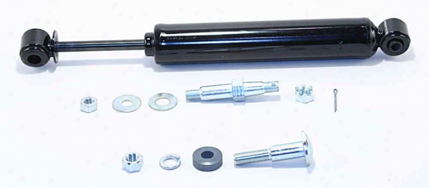 Monroe Shocks Struts Sc2937 Sc2937 Nissan/datsun Steering Dampers