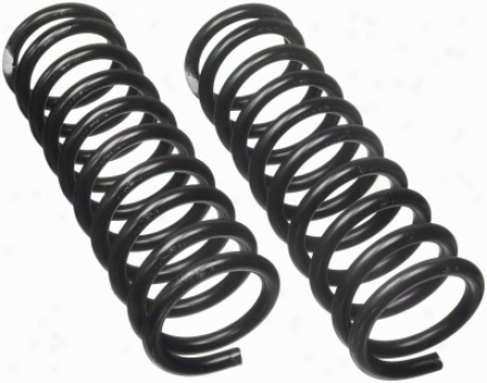 Moog 5404 5404 Pontiac Coil Springs