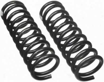 Moog 5642 5642 Chevrolet Parts
