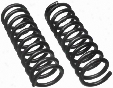 Moog 8732 8732 Stream Coil Springs