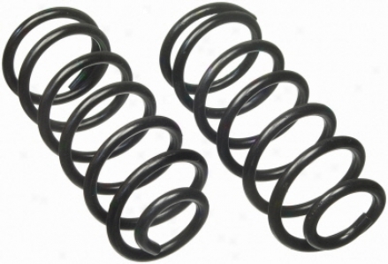 Moog 9256 9256 Honda Coil Springs