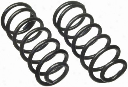Moog 9262 9262 Honda Coil Springs