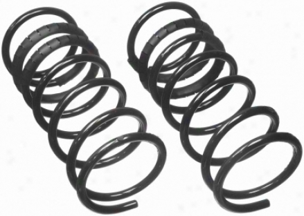 Moog Cc683 Cc683 Pontiac Coil Springs