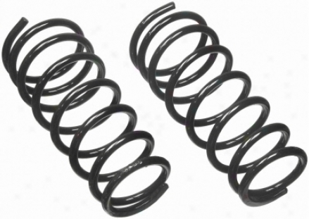Moog Cc786 Cc786 Dodge Coil Springs