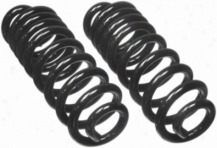 Moog Cc822 Cc822 Ford Coil Springs