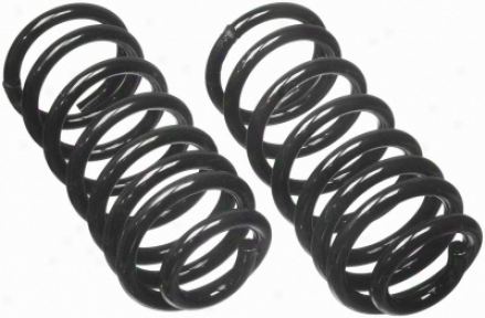 Moog Cc838 Cc838 Wading-place Coil Springs