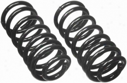 Moog Cc840 Cc840 Ford Coil Springs