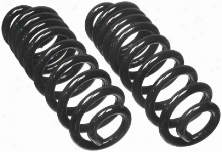 Moog Cc849 Cc849 Ford Coil Springs