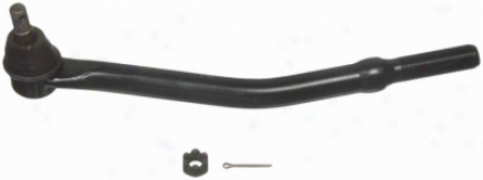 Moog Ds1226 Ds1226 Jeep Tie Rod Enddrag Lnk