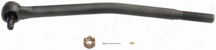 Moog Ds1289 Ds1289 Dodge Tie Rod Enddrag Lnk