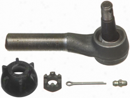 Moog Es2222l Es22222l Jeep Equal number Rod Enddrag Lnk