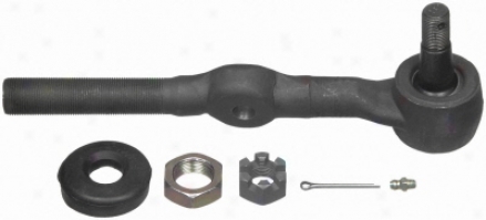Moog Es2233l Es2233l Chevrolet Tie Rod Enddrag Lnk