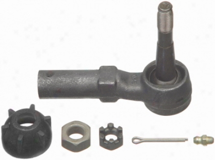 Moog Es2912rl Es2912rl Ford Tie Pole Enddrag Lnk