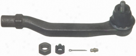 Moog Es3153 Es3153 Honda Tie Rod Enddrag Lnk