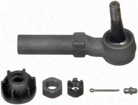 Moog Es3173rl Es3173rl Ford Tie Rod Endd5ag Lnk