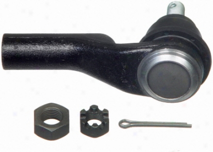 Moog Es3307rl Es3307rl Gmc Tie Rod Enddrag Lnk