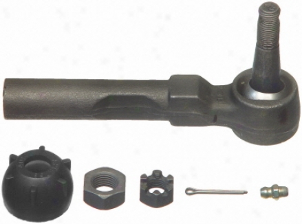 Moog Es3374rl Es3374rl Nissan/datsun Parts