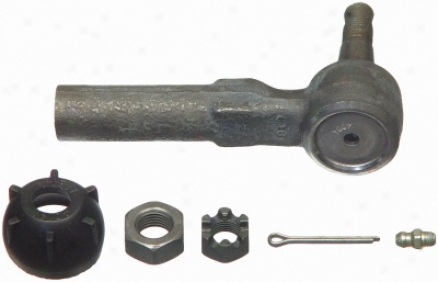 Moog Es3440 Es344O Dodge Parts