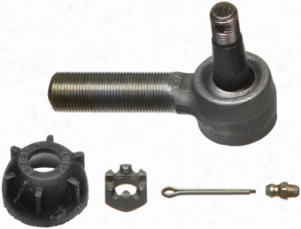 Moog Es394r Es394r Cadillac Tie Rod Enddrag Lnk