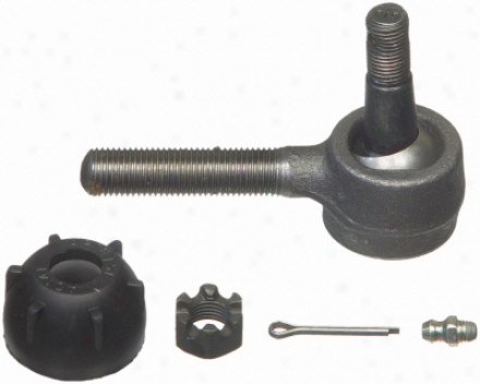 Moog Es476l Es476l Nissan/datsun Tie Rod Enddrag Lnk