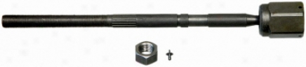 Moog Ev117 Ev117 Mercury Tie Rod Enddrag Lnk