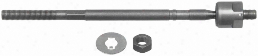 Moog Ev257 Ev257 Pontiac Equal number Rod Enddrag Lnk