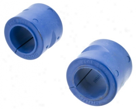 Moog K200050 K200050 Dodge Suspension Bushings