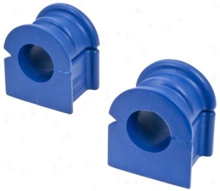 Moog K200168 K200168 Chrysler Suspension Bushings