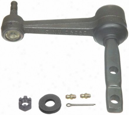 Moog K6366t K6366t Gmc Idler Pitman Arms