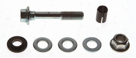 Moog K6699 K6699 Chevrolet Parts