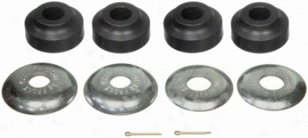 Moog K7079 K7079 Dodge Suspension Bushings