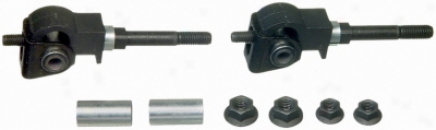 Moog K7330 K7330 Chrysler S8spension Bolts & Shims