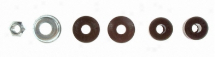 Moog K7402 K7402 Jeep Quarters