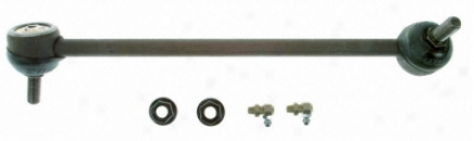 Moog K7430 K7430 Mitsubishi Sway Bars & Quarters