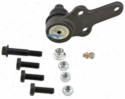 Moog K80067 K80067 Forc Ball Joints