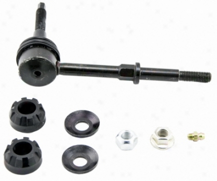 Moog K80467 Jeep Sway Bars & Parts