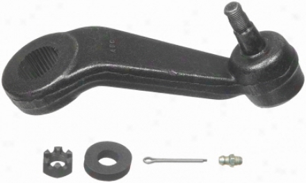 Moog K8290 K8290 Ford Idler Pitman Arms