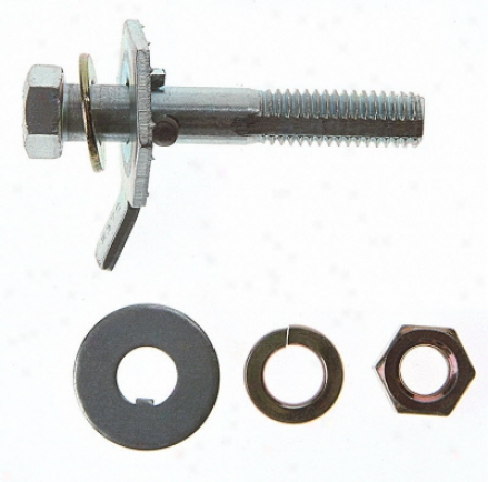 Moog K90350 K90350 Acura Suspension Bolts & Shims