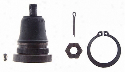 Moog K90663 K90663 Nissan/datsun Control War Kits