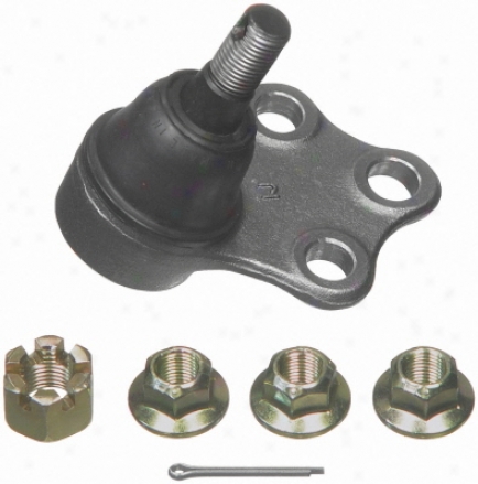Moog K9371 9K371 Mitsubishi Ball Joints