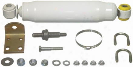 Moog Ssd78 Ssd78 Chevrolet Steering Dampers