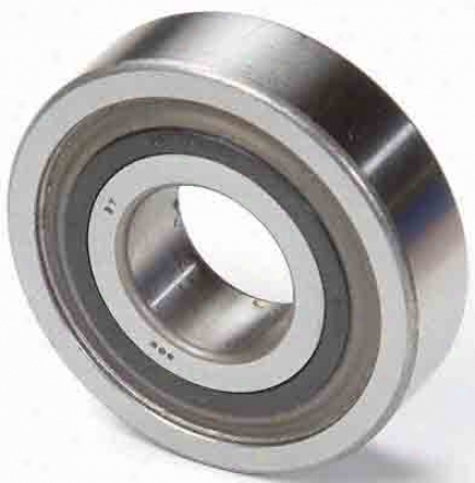National Bearing Hub Assy 104cc Saab Drvshaft Supprt Brmg