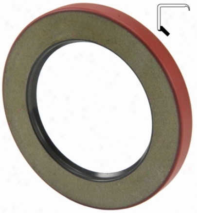 National Seal Bearing Hubb Assy 441130 Gmc Parts