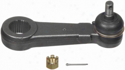 Parts Master Chassis K9752 Mitsubishi Parts