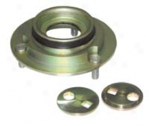 Specialty Products 81320 Volkswagen Suspension Bolts & Shims