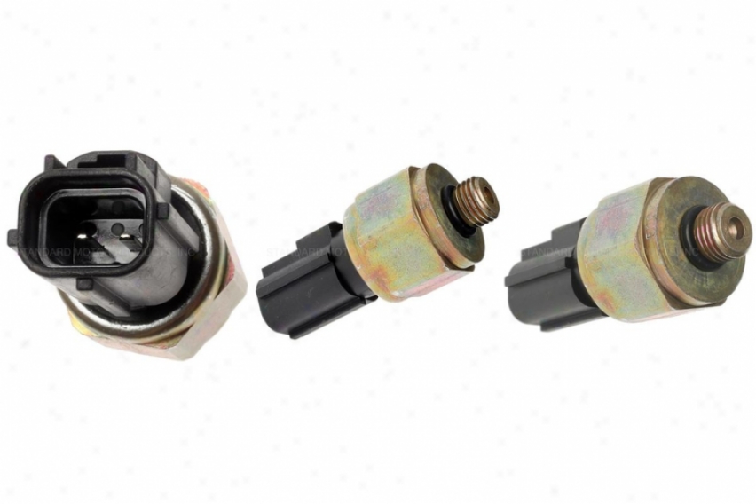 Standard Motor Products Pss17 Nissan/datsun Parts