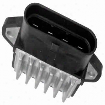 Standard Motor Products Ry319 Pontiac Partw