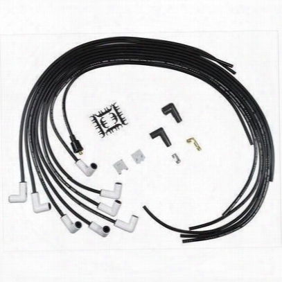 Accel Extreme 9000 Ceramic Spark Plug  Wire Set - 9001c