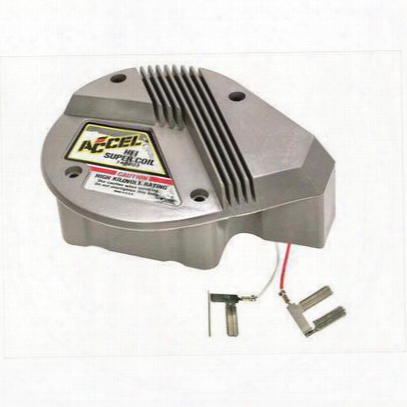 Accel Super Coil - 140005