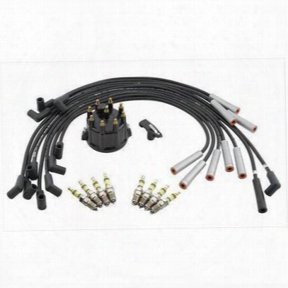 Accel Super Tune Up Kit For Jeep - Tst18
